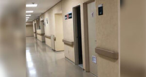 Para la foto, las 60 camas incorporadas al IMSS de La Margarita, acusan