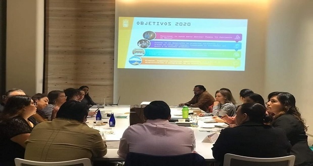 Gobierno estatal y consultores van por capacitar al sector turístico