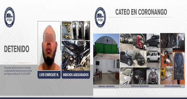Cae presunto secuestrador de dos asesinados tras levantón en La Paz