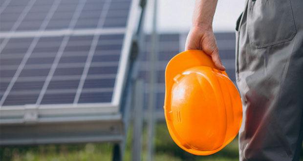 Empresa busca permiso para su segunda central fotovoltaica en Tepeyahualco