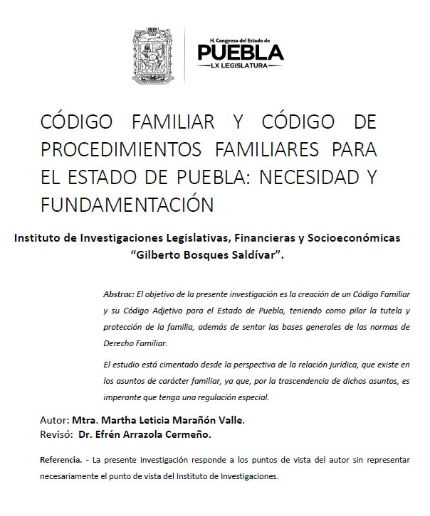 Plantean Código Familiar con matrimonio gay y padrón de deudores alimentarios