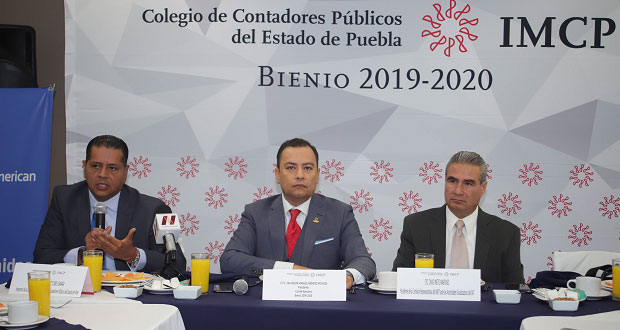 App para reportar outsourcing ayudará a regular empresas: contadores