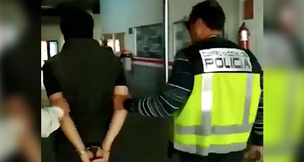 Lozoya enfrentará extradición preso; UIF lo espera con 4 denuncias
