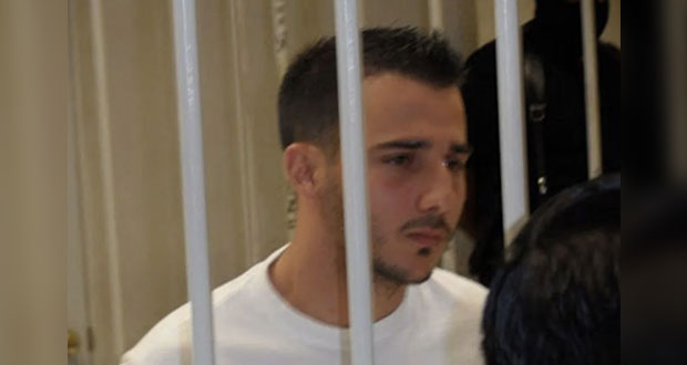 Tras 14 años, ordenan reponer sentencia al infanticida Diego Santoy