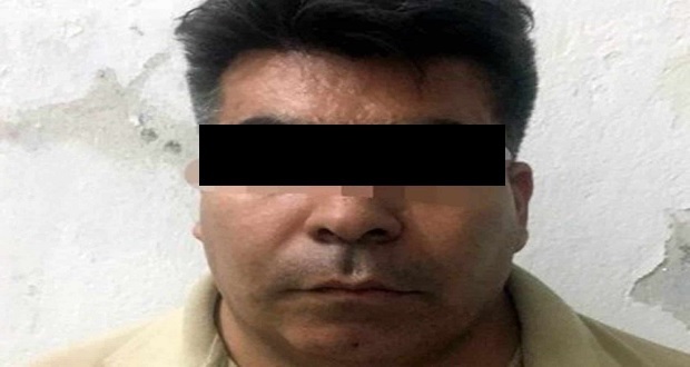 Detienen a director de Seguridad de Texmelucan; sería por secuestro