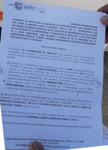 Detienen dos unidades en pase de revista por no cumplir con modernización