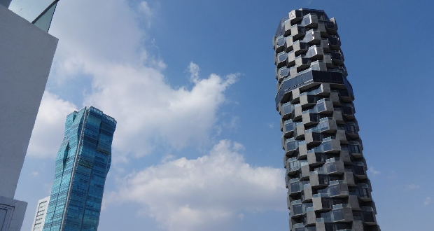 Valor de la construcción en Puebla aumenta 17.6% durante 2019