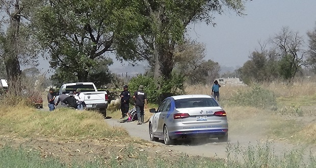 Tres detenidos, por ejecuciones de chofer y 3 estudiantes en Xalmimilulco: FGE