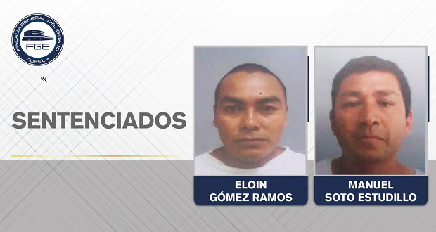 Dan 9 años de prisión a sujeto por robo de vehículo y abigeato