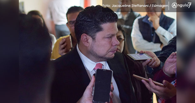 Morena debe resolver conflicto interno para no rezagarse hacia 2021: Biestro