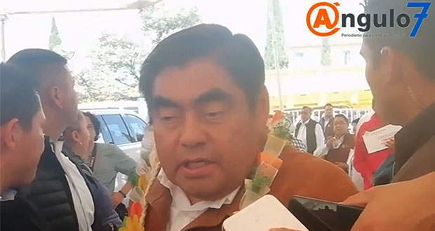Esparza manipula a universitarios para rechazar Órgano Interno: Barbosa