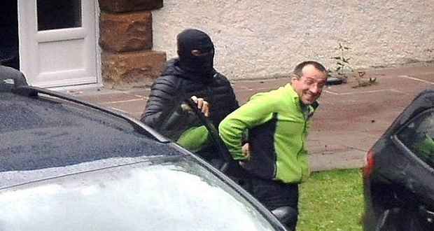 Francia detiene a David Pla, exjefe de ETA, y lo entrega a España