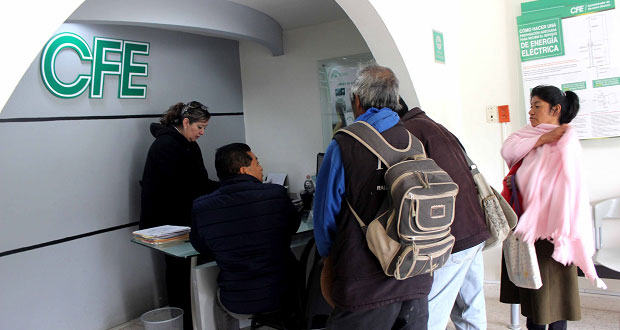 Acusan fallas en servicio de luz en Omitlán; CFE afirma que revisará