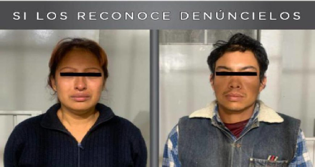 Liberan órdenes de aprehensión por feminicidio de Fátima