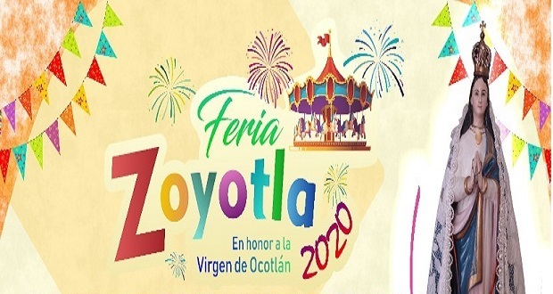 Huitzilan invita a feria de Zoyotla, del 17 al 23 de febrero