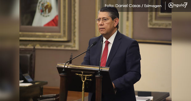 La FGE no es un “cheque en blanco” que se dio a Higuera: Biestro