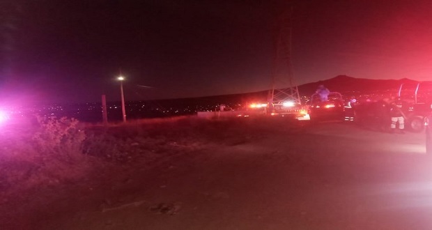 Controlan fuga de gas en Barranca Honda y evacuados regresan