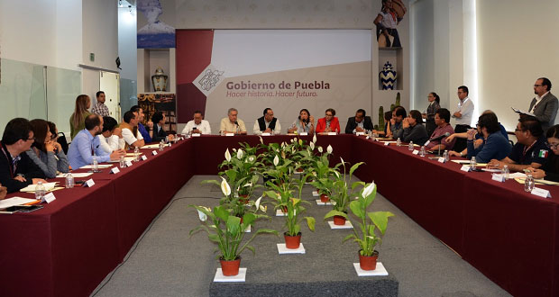 Con 20 orquestas, gobierno estatal alista “Conciertos por la Paz”