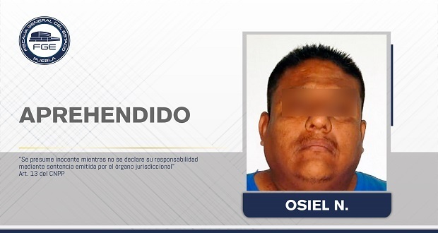 Detienen a sujeto por linchamiento de dos en Acatlán durante 2018