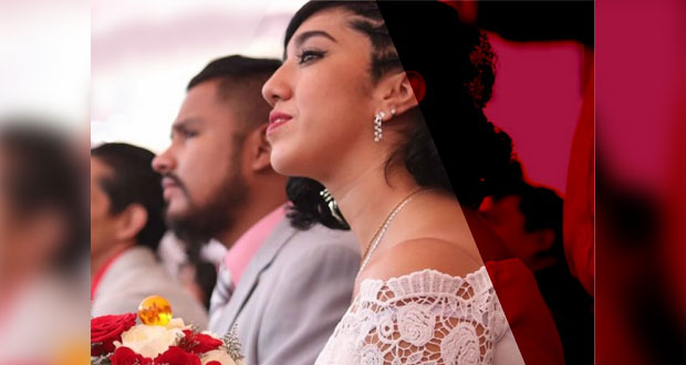 13 de febrero, jornada de matrimonios gratuitos en Puebla