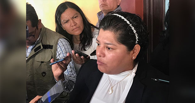Pérez apuesta más por reciclaje de bolsas de plástico en lugar de multar