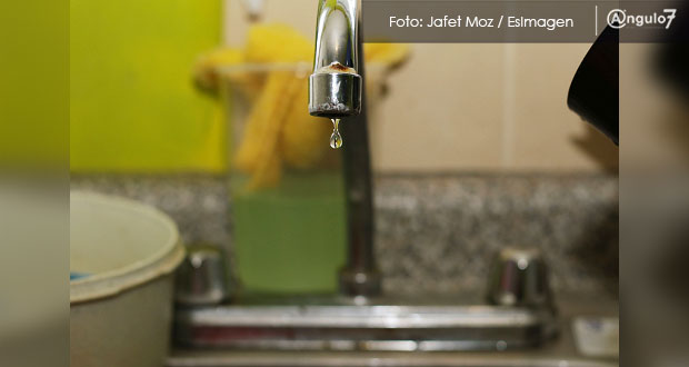 Modificación de reforma a Ley del Agua para evitar cortes, es ilógica: ASA
