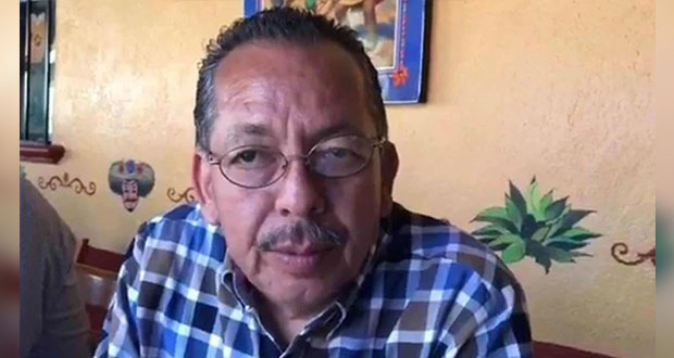 Por homicidio del locutor Rosendo en Iguala, CNDH exige investigación