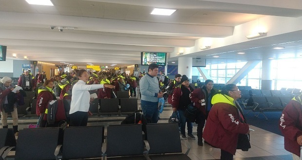 Segob busca reunir a familiares migrantes con “Juntos Otra Vez”
