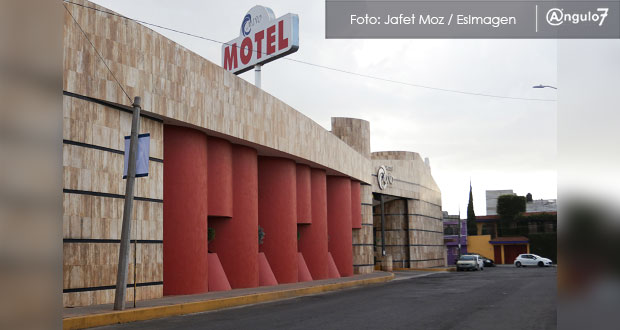 En 14 de febrero, moteles llegarían al 60% de ocupación; inversiones paradas
