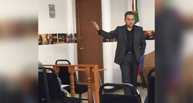 González descarta dados cargados para Higuera en terna a la Fiscalía