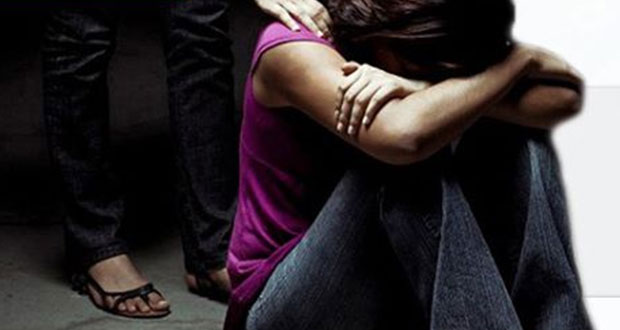 Ella desapareció en 2008; la encuentran en SLP víctima de trata