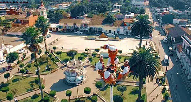 En Hueyapan, fomentan desde casa el náhuatl para no perder su lengua