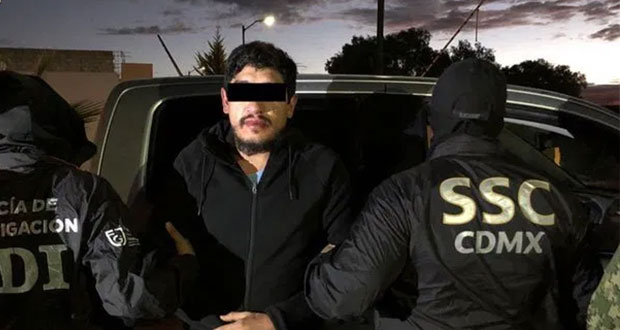 Otra vez ordenan liberar a El Lunares; sería líder de La Unión Tepito