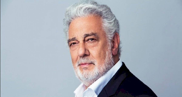 Plácido Domingo sí cometió acoso sexual, señala gremio de artistas