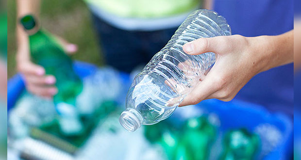 Regidor propone prohibir uso de PET en la capital; solo el 5% lo recicla