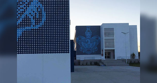 Alumna de 17 años muere dentro de prepa BUAP en Atlixco