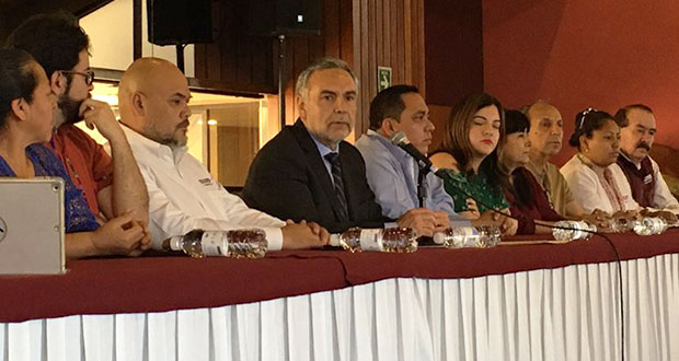 Ramírez plantea reponer elección en Morena con acuerdos de congreso