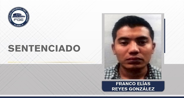 Dan 8 años de prisión a ladrón de camión en la México-Orizaba