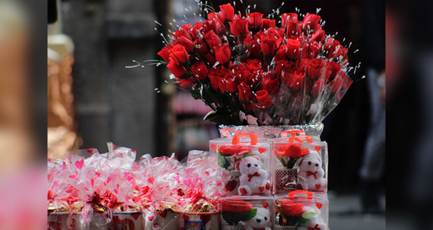 Así festejan el 14 de febrero en redes sociales
