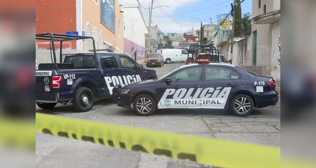 Hallan restos humanos embolsados en 2 puntos de Xochimehuacan