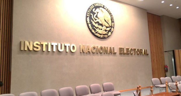 “México Libre” no tiene asegurado su registro como partido: INE