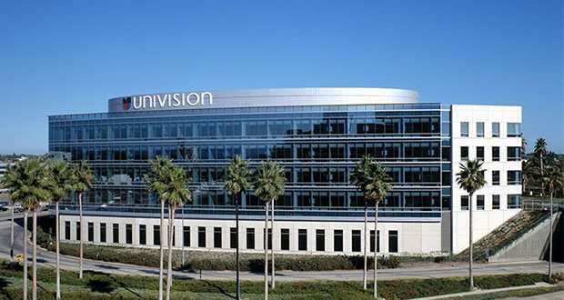 Univisión vende 64% de acciones a dos socios ; Televisa mantiene 36%