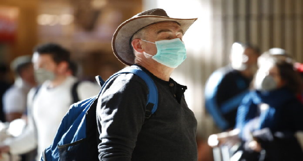 En Sinaloa, confirman segundo caso de coronavirus del país