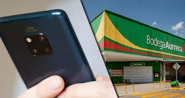 Bodega Aurrera venderá smartphones a crédito con solo tu Facebook