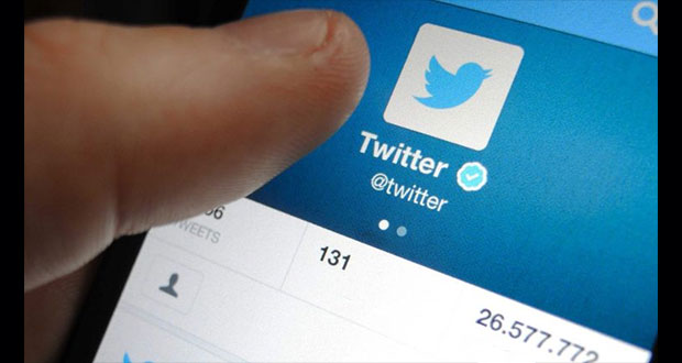 ¿Trataste de enviar un tuit y no pudiste? No fuiste tú, Twitter cayó
