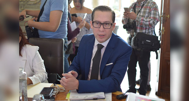 409 mdp de subejercicio serán usados para concluir obras: tesorero
