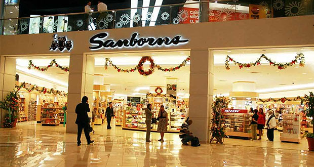 Sanborns de Carlos Slim busca amparo para vender vaporizadores