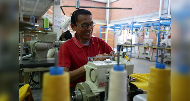 Uno de cada 3 empleados en México, sin prestaciones superiores a ley