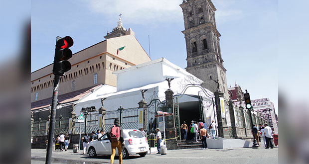 Seguro de Capilla Sixtina pagará daños que haya en Catedral