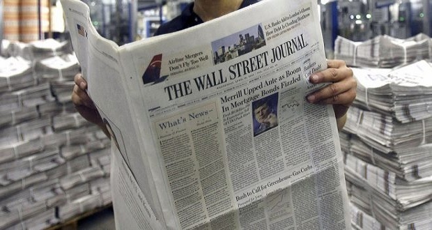 China expulsa a reporteros de The Wall Street Journal por racismo